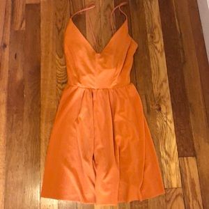 Zara One Piece Jumper Dress